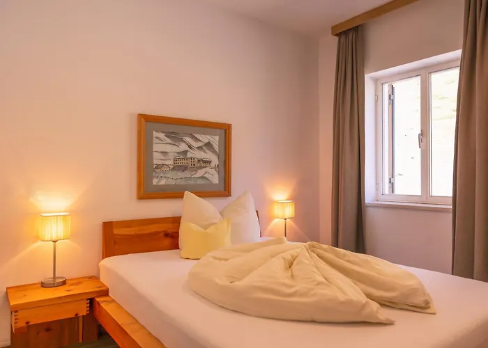 Berghotel Franzenshöhe