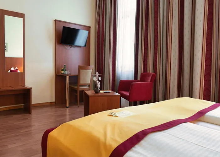 Hotel Mozart