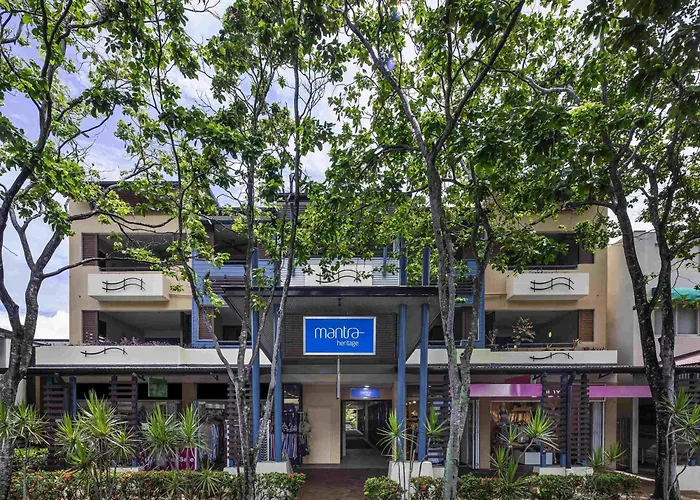 Mantra Heritage