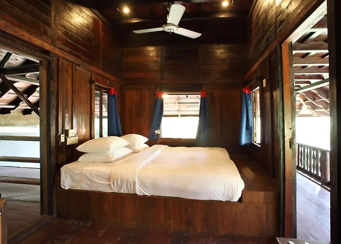 The Dune Eco Village And Spa - Pondicherry