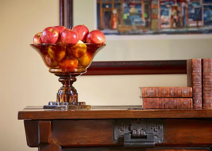 Varscona Hotel On Whyte