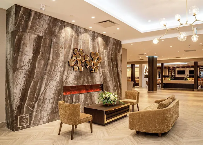 Doubletree By Hilton Kitchener