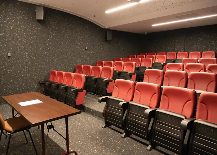 Park Hotel Porto Aeroporto