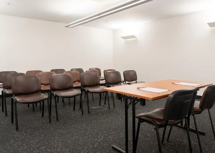 Park Hotel Porto Aeroporto