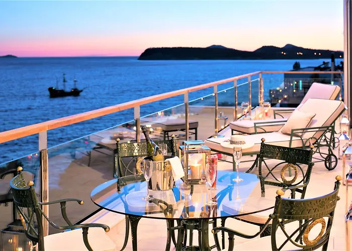 Royal Princess Hotel