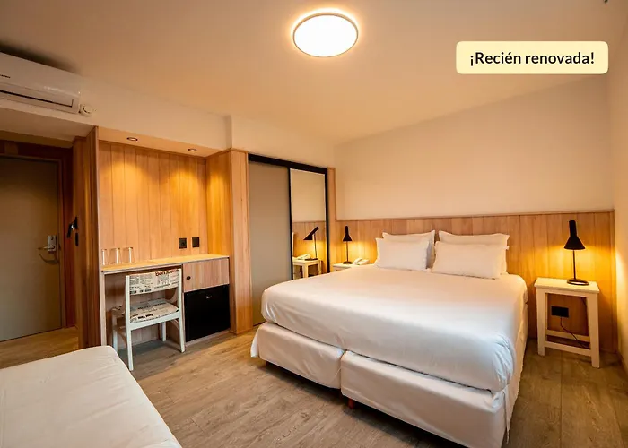 Hotel romântico: Atlántico Boutique Hotel