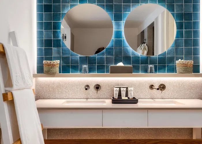 Sofitel Agadir Thalassa Sea & Spa