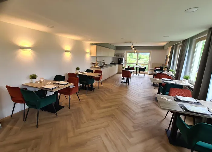 Hotel Eperland