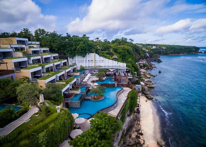 Anantara Bali
