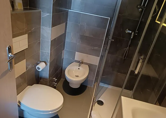 Appart'Hotel Le Pelerin