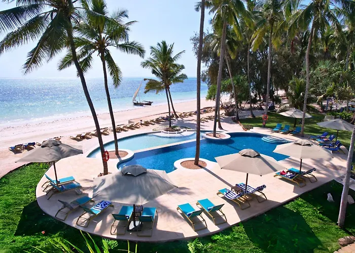 Hotel con Spa Bluebay Beach Resort & Spa