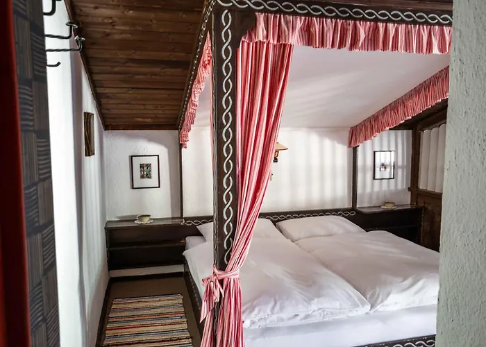 Berghotel Blaickner's Sonnalm