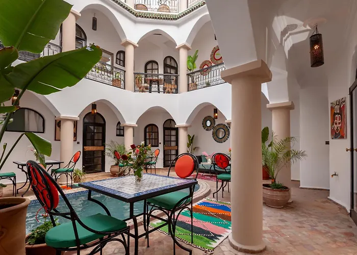 Riad Eldar