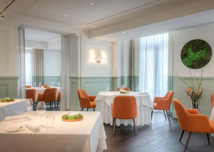 Anantara Palais Hansen - Newly Renovated