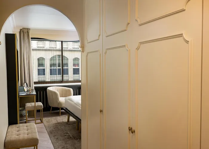 elaya hotel vienna city center