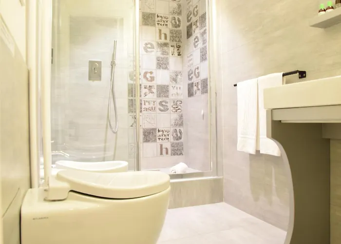 Design&Art Pie' - Elegant Rooms Near The Pantheon, Calm & Central Stay