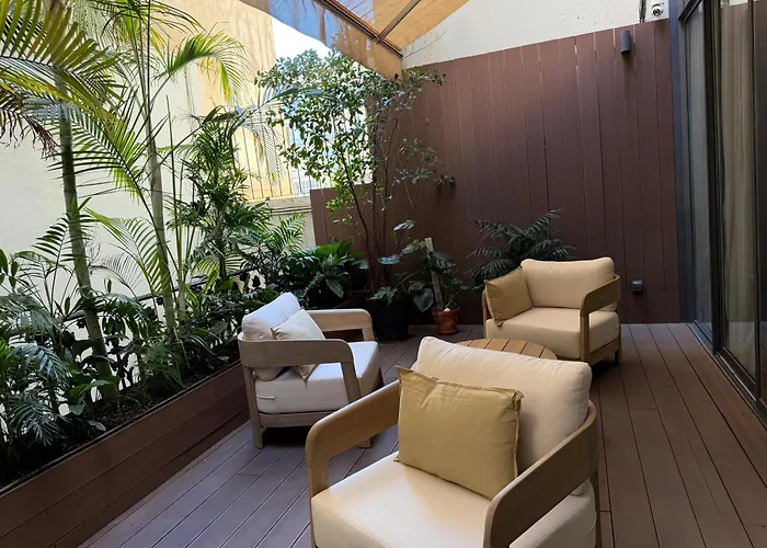 Maison d'hôtes: BUHO Boutique Rooms