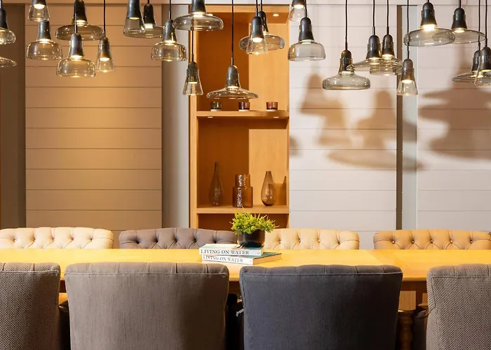 Innside By Melia Prague Old Town