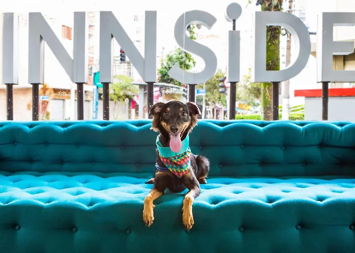 Innside By Melia Prague Old Town