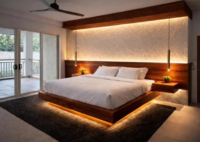 Family Friendly Hotels Paradise Links Port Douglas