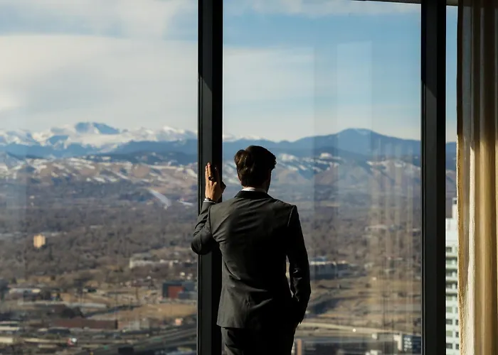 Grand Hyatt Denver