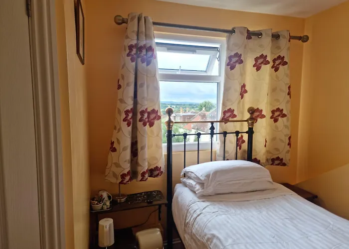 Norfolk Guest House