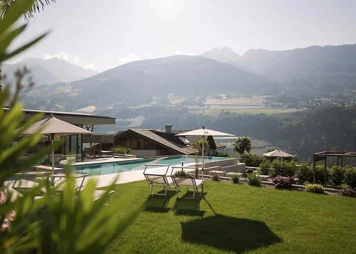 Familienhotels 