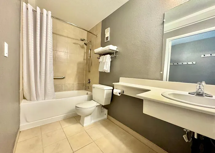 Oasis At Gold Spike (Adults Only)