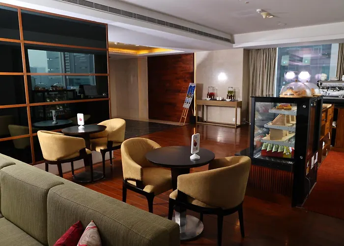 Oakwood Residence Kapil Hyderabad