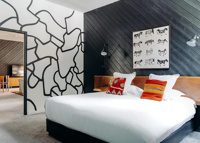 Totem, Friendly Hotel & Spa