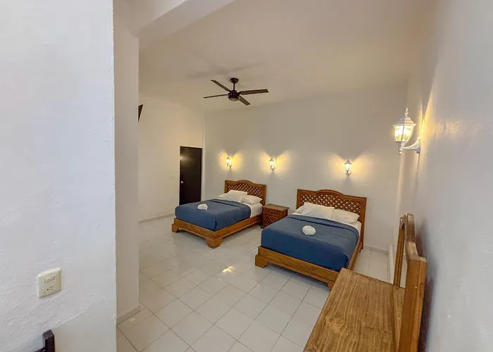 Hotel Valladolid
