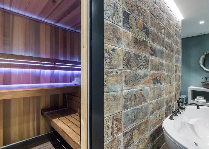4 sterren hotel: Van der Valk Hotel Utrecht