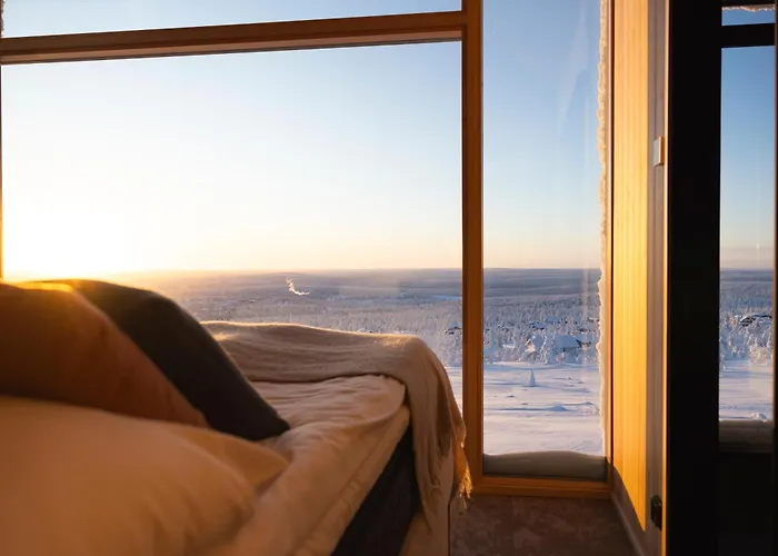 Boetiek hotel: Star Arctic Hotel & Activities