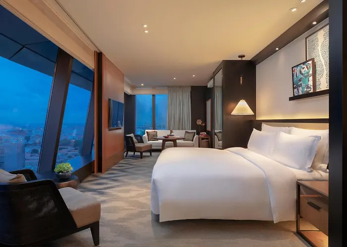 Rosewood Phnom Penh