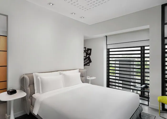 Familiehotel: Canopy By Hilton Dubai Al Seef