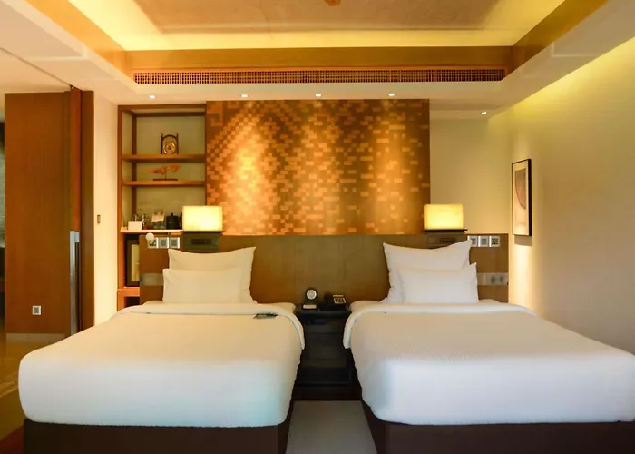 Pullman Luang Prabang