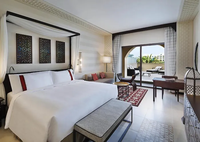 Al Manara, A Luxury Collection Hotel, Aqaba