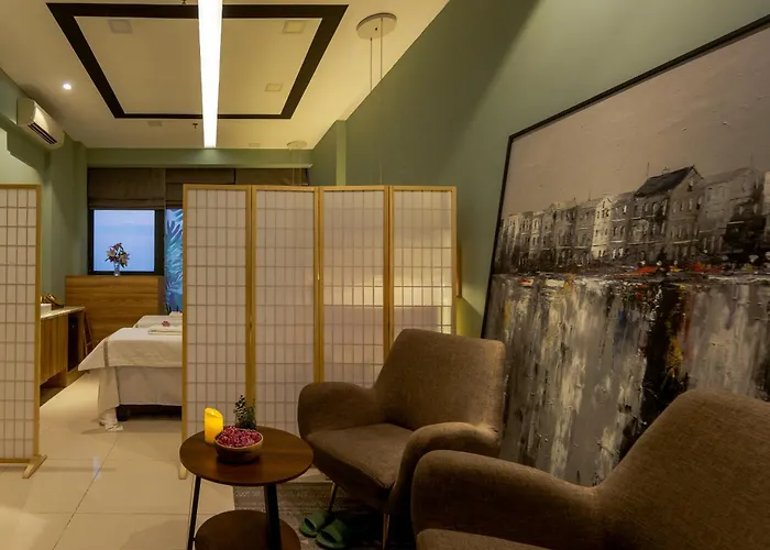 World Casino hotels Snowbell & Spa At The Bridge