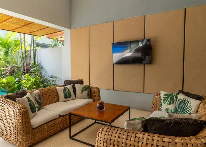 Chalet à louer Origin Seminyak
