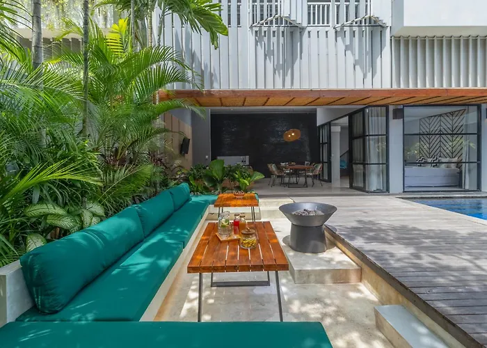 Chalet à louer Origin Seminyak