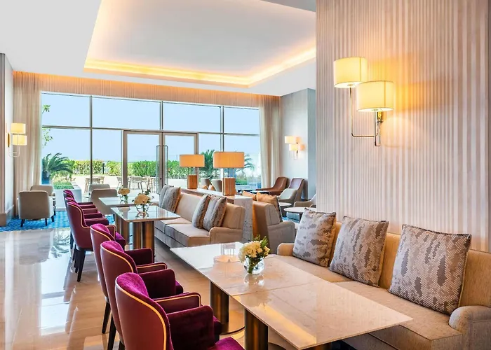 Grand Plaza Moevenpick Media City