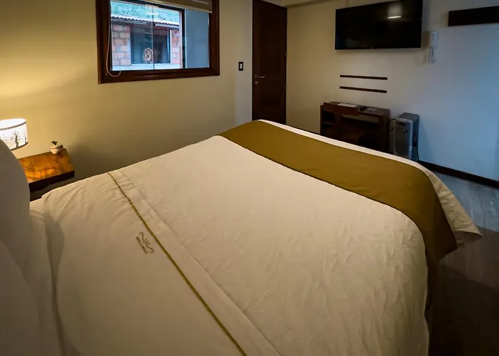 La Posada De Francisca