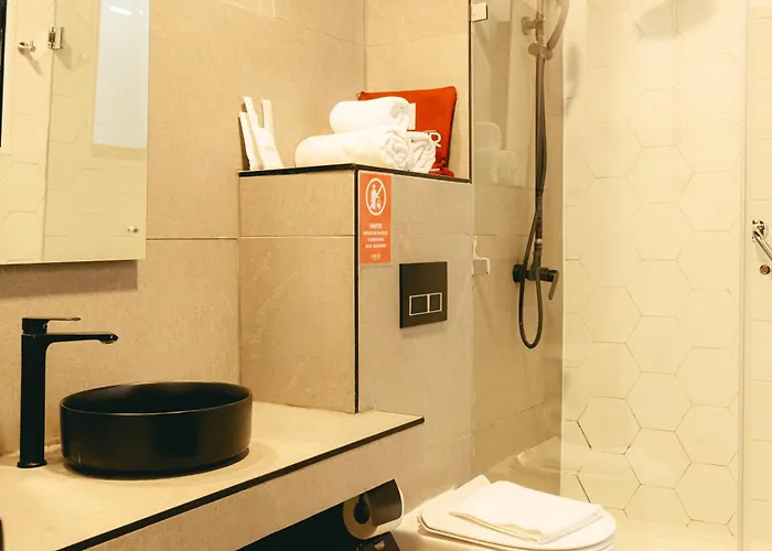 Hotel: Loft Hotel By Sommelier Hoteles