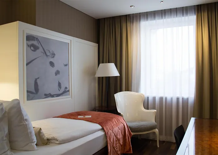 The Harmonie Vienna, BW Premier Collection