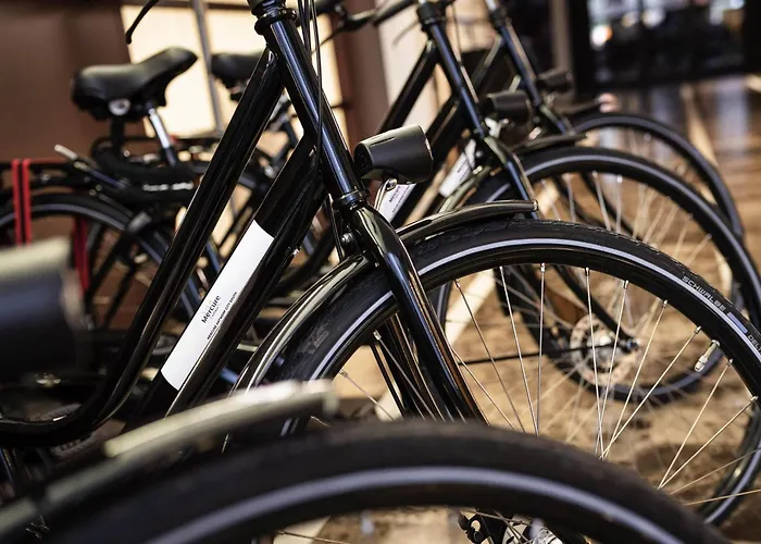 Luchthavenhotel: Mercure Antwerp City South