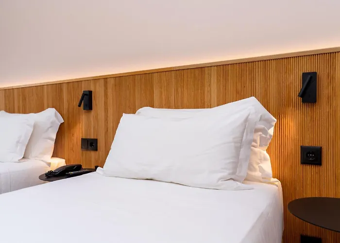 Hotel central: Cascais Hotel