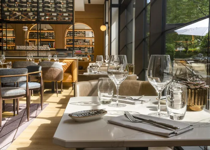 Doubletree By Hilton Berlin Ku'Damm