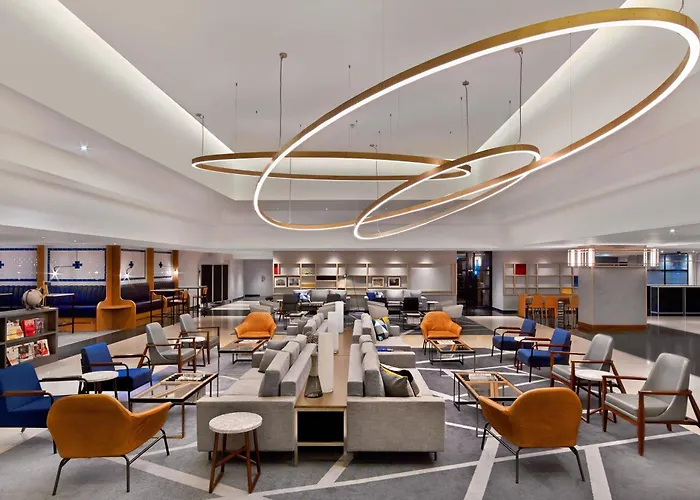 Le Meridien Paris Arc De Triomphe