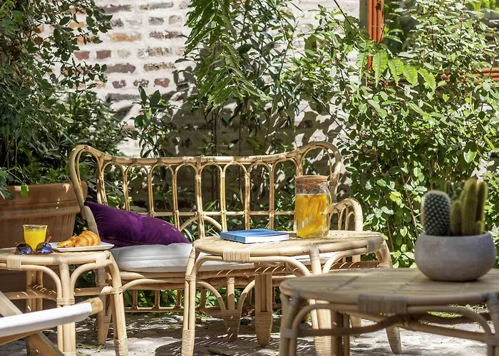 Hôtel pour familles: ibis Styles Paris Nation Cours de Vincennes