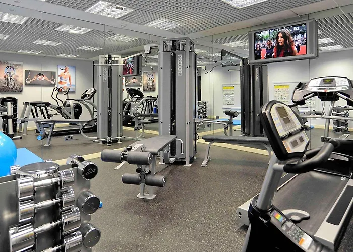 Mercure London Paddington Hotel